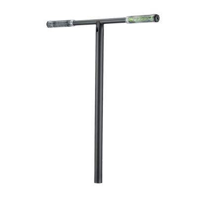 Thermal V2 Bar - Black