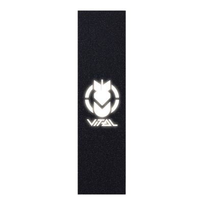 Vital Scooter Griptape - Bomb Reflect
