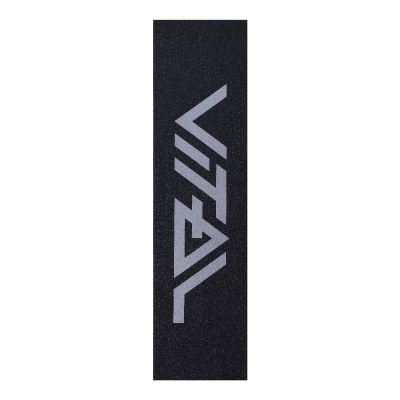 Vital Scooter Griptape - Logo Reflect