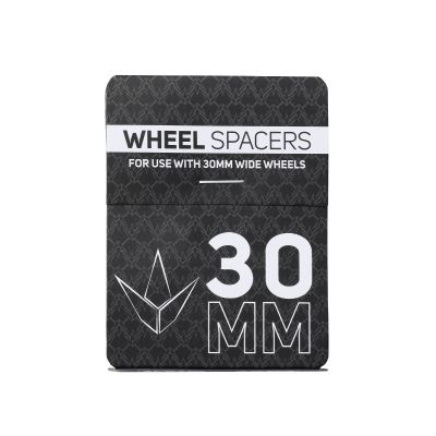Blunt Envy Scooter Spacers for Wheels 30mm Wide
