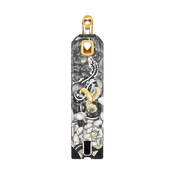 AOSV5 LTD Deck - Ivan Jimenez 5.5 x 21