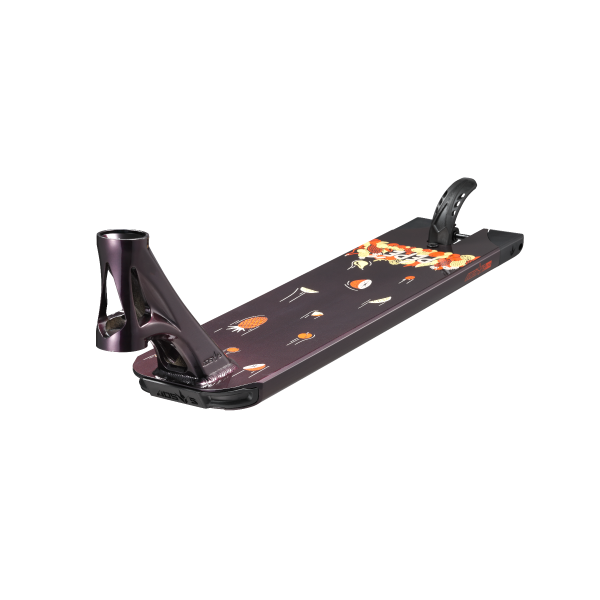 AOSV5 LTD Deck - Jonathon Perroni's 5.5 x 22