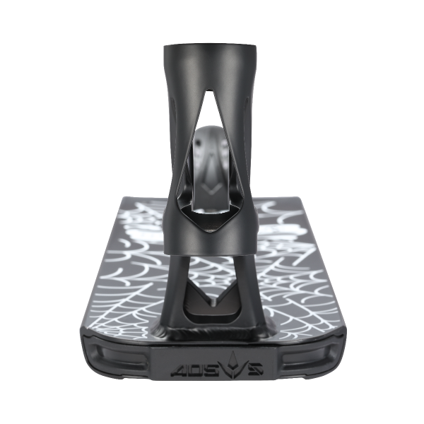 AOSV5 LTD Deck - Will Scott's 4.9 x 20.5