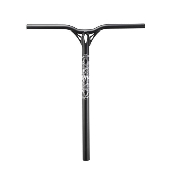 Reaper Pro Scooter Bar V3 - Matte Black - 675mm