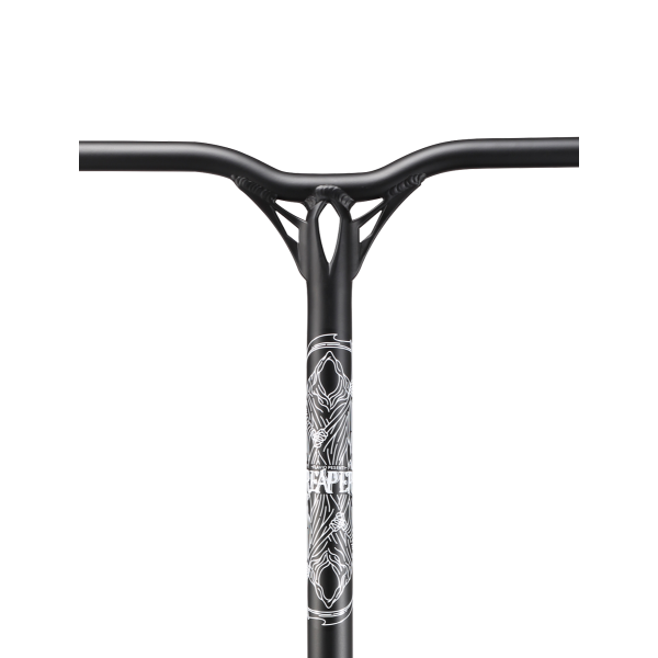 Black V3 XL Reaper Bar 720mm