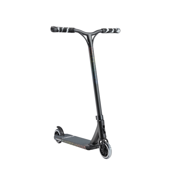 Black Colt S5 Complete Pro Scooter