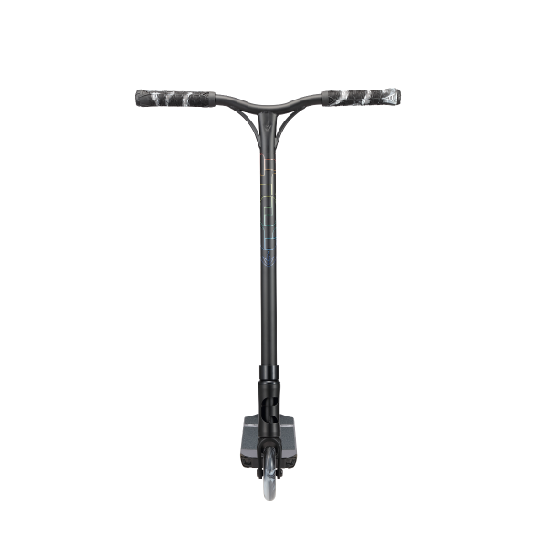 Black Colt S5 Complete Pro Scooter