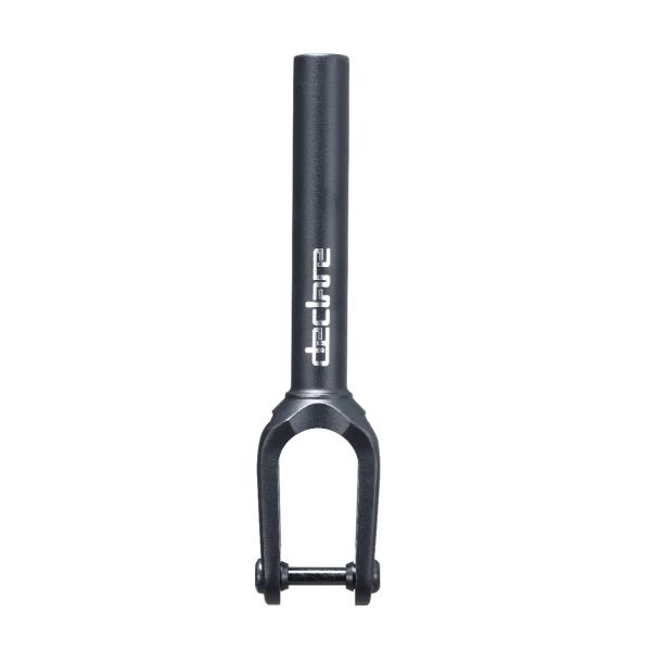 Pro Scooter Declare V2 Fork - Black