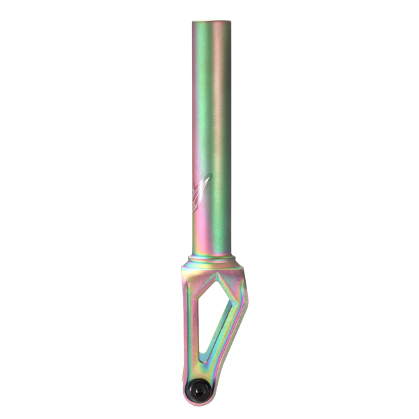 Diamond Fork IHC - Matte Oil Slick