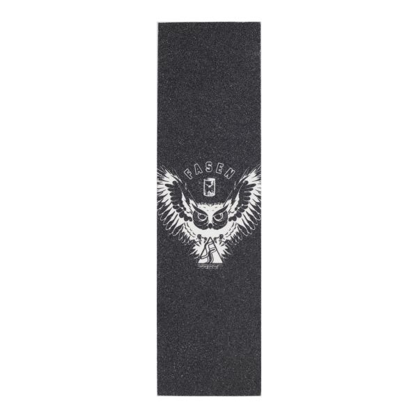 Fasen Scooter Grip Tape - Owl