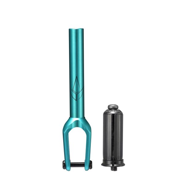 SOBV3 IHC Pro Scooter Fork - Teal