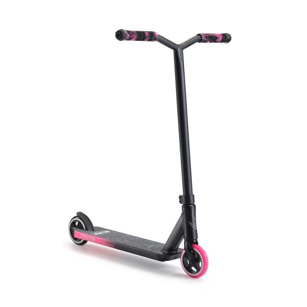 Blunt Envy ONE S3 Complete Pro Scooter Black and Pink