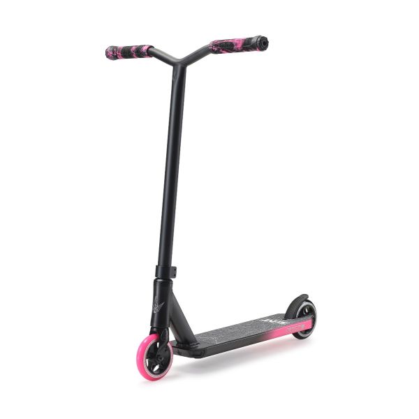 Blunt Envy ONE Series 3 Complete Pro Scooter Black and Pink