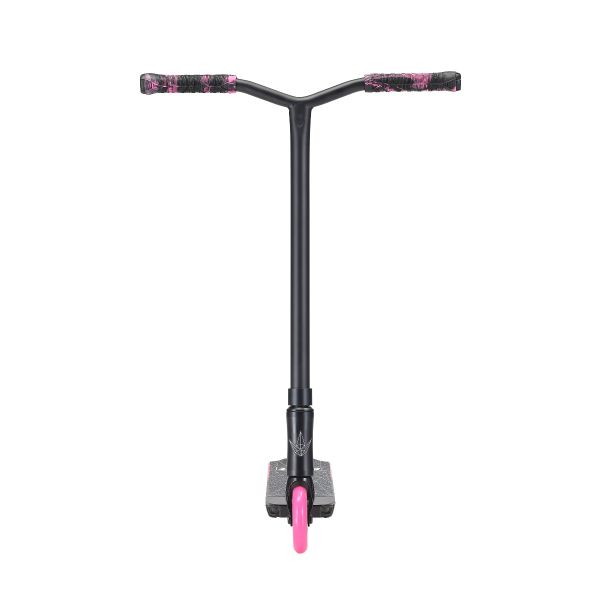 Blunt Envy ONE S3 Complete Pro Scooter Black and Pink Bar
