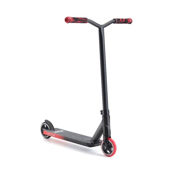 Blunt Envy ONE S3 Complete Pro Scooter Black and Red