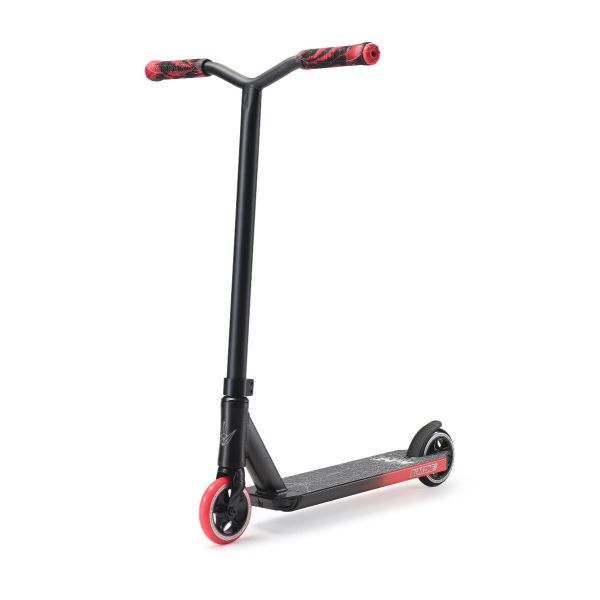 Blunt Envy ONE Series 3 Complete Pro Scooter Black and Red