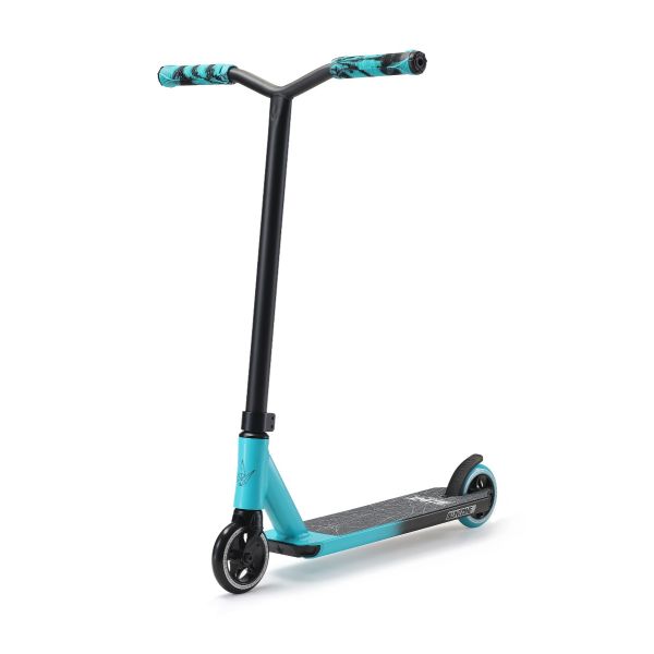 Blunt Envy ONE Series 3 Complete Pro Scooter Teal and Black 