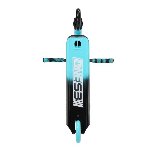 Blunt Envy ONE S3 Complete Pro Scooter Teal and Black Deck