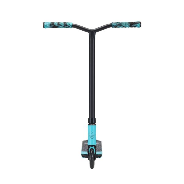 Blunt Envy ONE S3 Complete Pro Scooter Teal and Black Bar