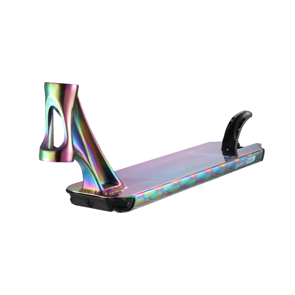 Prodigy V3 Deck - Oil Slick