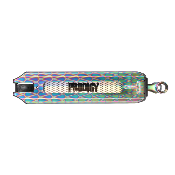 Prodigy V3 Deck - Oil Slick