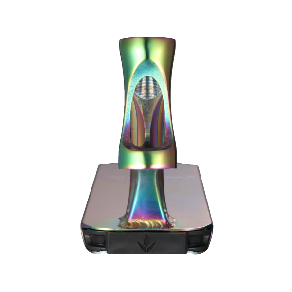 Prodigy V3 Deck - Oil Slick