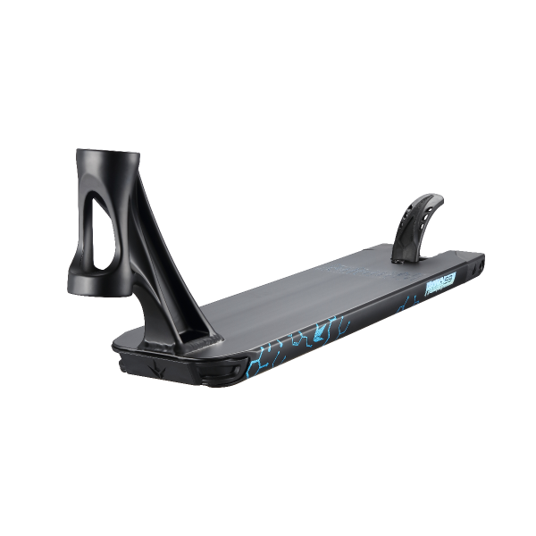 Prodigy V3 Street Deck - Black
