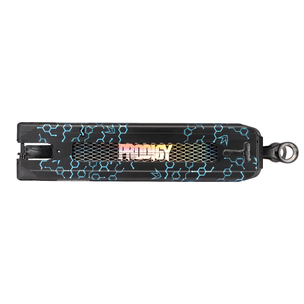 Prodigy V3 Street Deck - Black