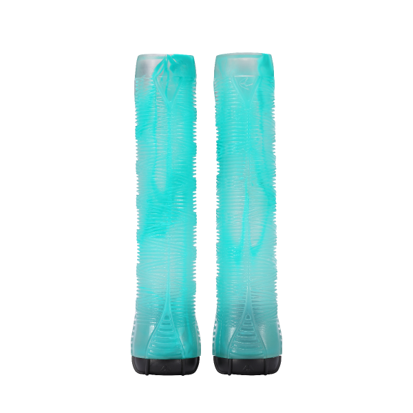 Hand Grips V2 - Smoke Teal