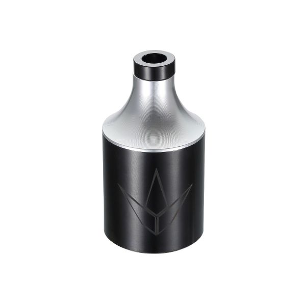 Envy Rear Street Peg - Chrome
