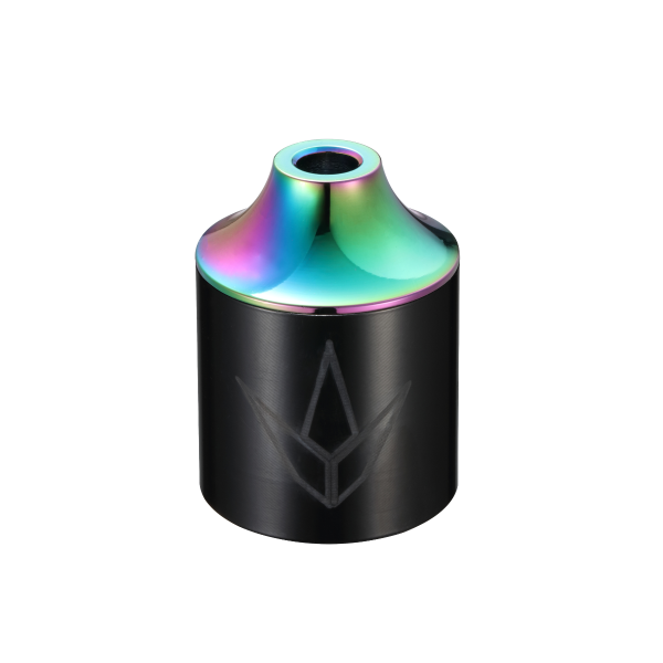 Blunt Front Street Peg - Oil Slick
