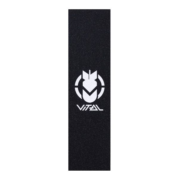 Vital Scooter Griptape - Bomb White
