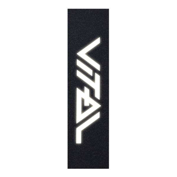 Vital Scooter Griptape - Logo Reflect