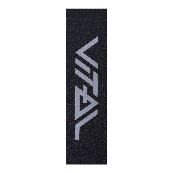 Vital Scooter Griptape - Logo Reflect
