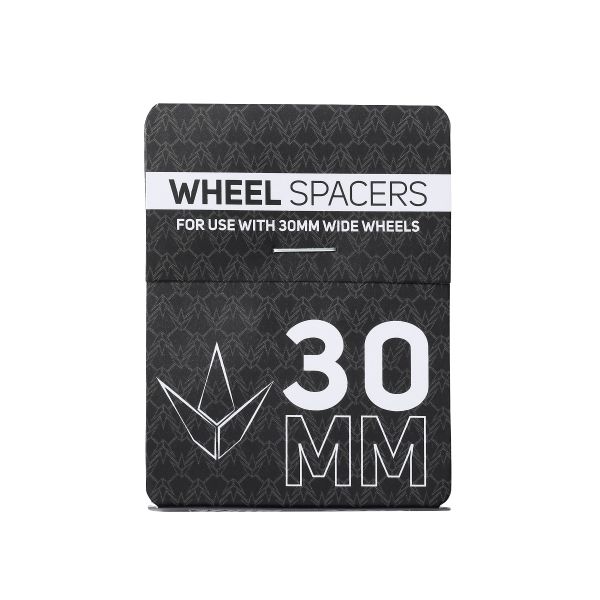Blunt Envy Scooter Spacers for Wheels 30mm Wide
