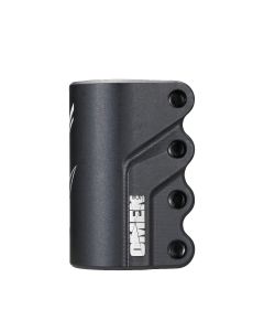 OMEN SCS 4 Bolt Clamp - Black