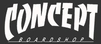 CONCEPT BOARD SHOP