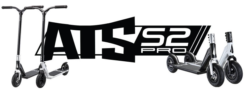 ATS PRO S2